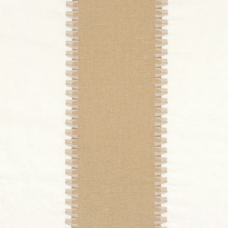 Tissu à rayures Lily Casamance