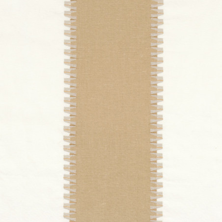 Tissu à rayures Lily Casamance