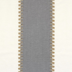 Tissu à rayures Lily Casamance