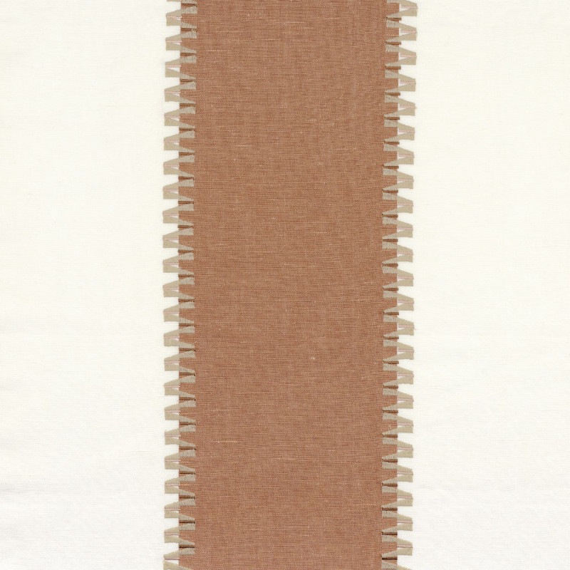Tissu à rayures Lily Casamance