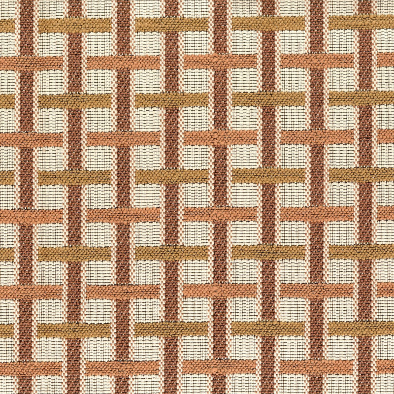 Tissu géométrique Ivy Casamance