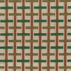 Tissu géométrique Ivy Casamance
