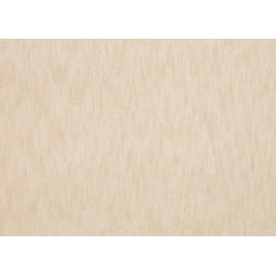 Tissu uni Benu Sky Recycled Fischbacher 1819