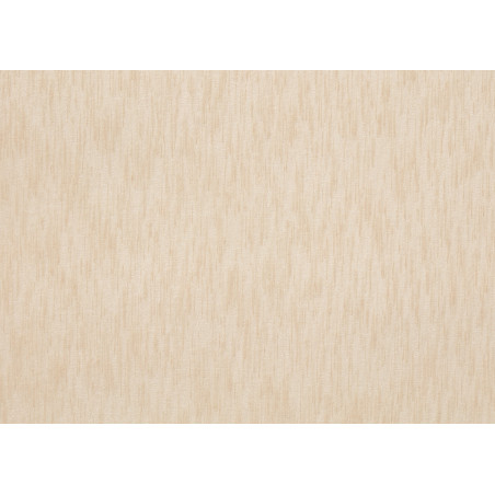 Tissu uni Benu Sky Recycled Fischbacher 1819
