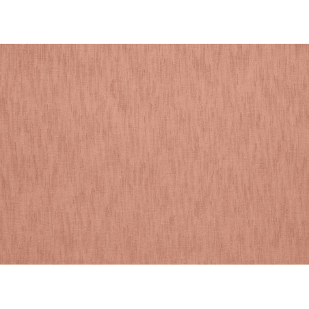 Tissu uni Benu Sky Recycled Fischbacher 1819