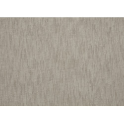 Tissu uni Benu Sky Recycled Fischbacher 1819