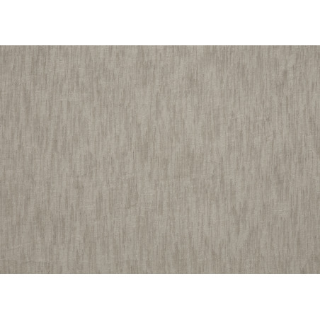 Tissu uni Benu Sky Recycled Fischbacher 1819