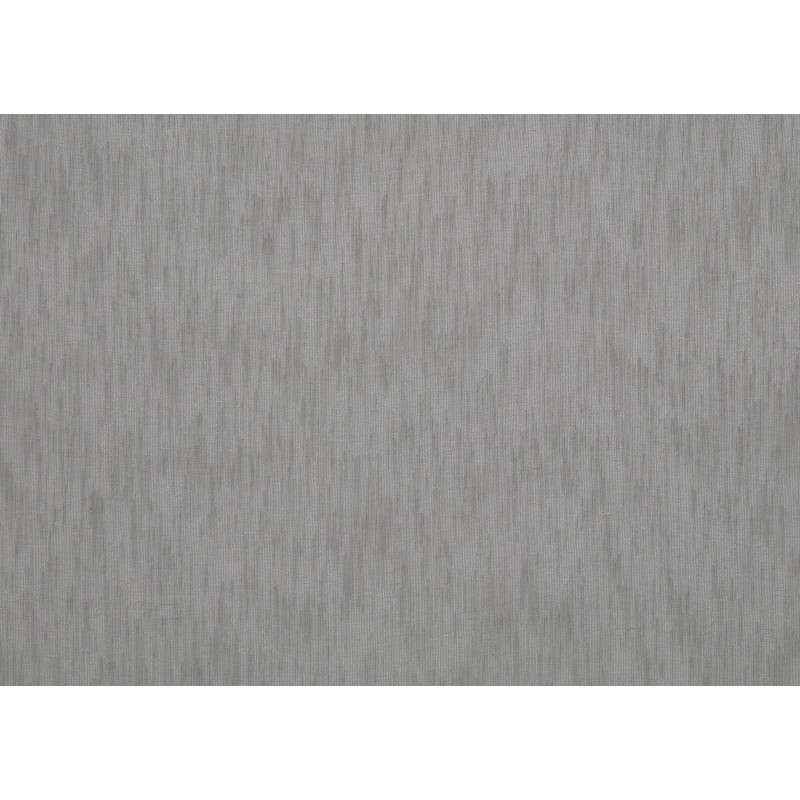 Tissu uni Benu Sky Recycled Fischbacher 1819