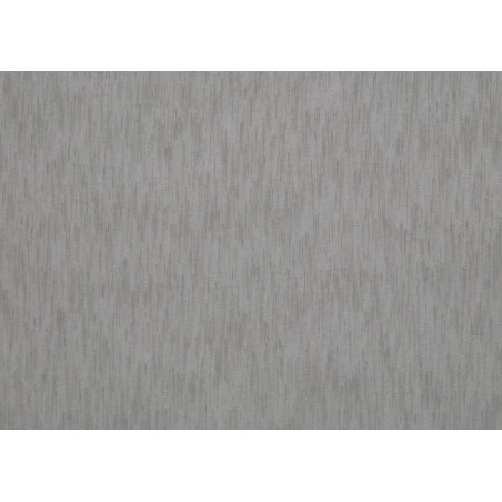 Tissu uni Benu Sky Recycled Fischbacher 1819