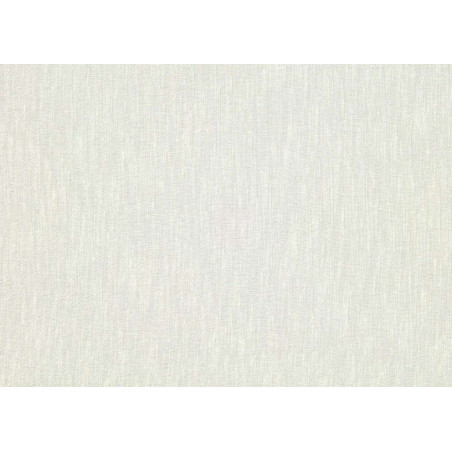 Tissu uni Benu Sky Recycled Fischbacher 1819