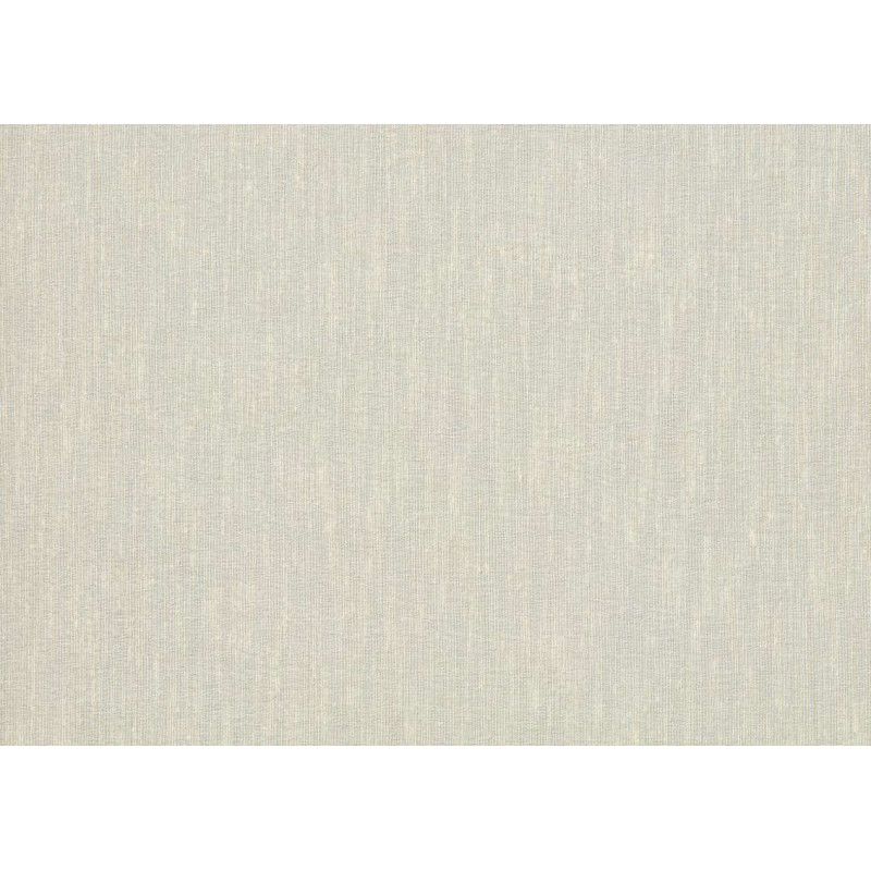 Tissu uni Benu Sky Recycled Fischbacher 1819