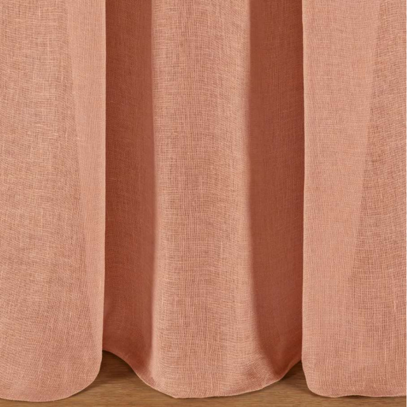 Tissu uni Tibbu Fischbacher 1819