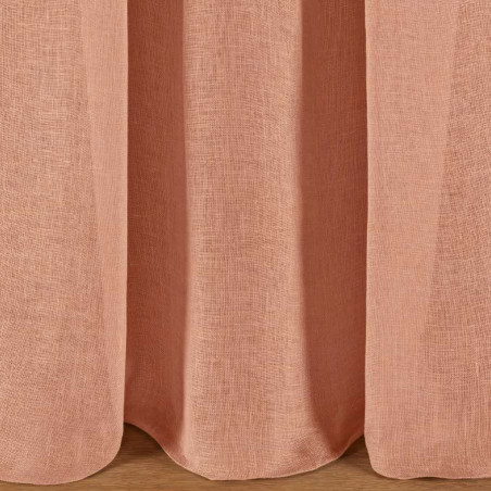Tissu uni Tibbu Fischbacher 1819