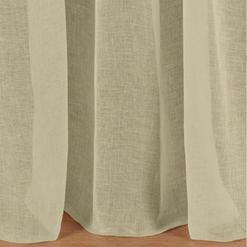 Tissu uni Tibbu Fischbacher 1819