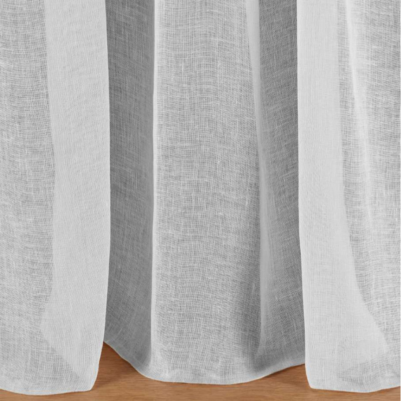 Tissu uni Tibbu Fischbacher 1819
