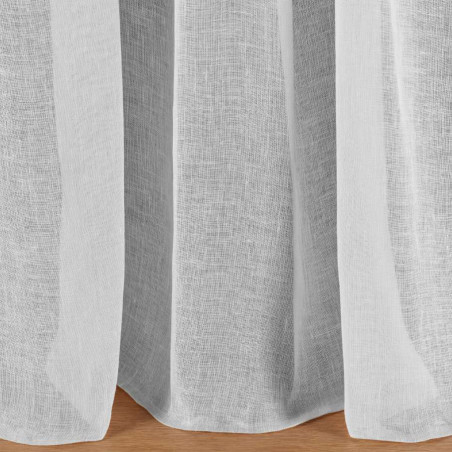 Tissu uni Tibbu Fischbacher 1819