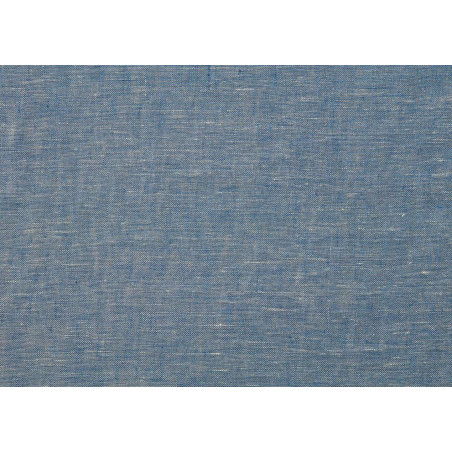 Tissu uni Tibbu Fischbacher 1819