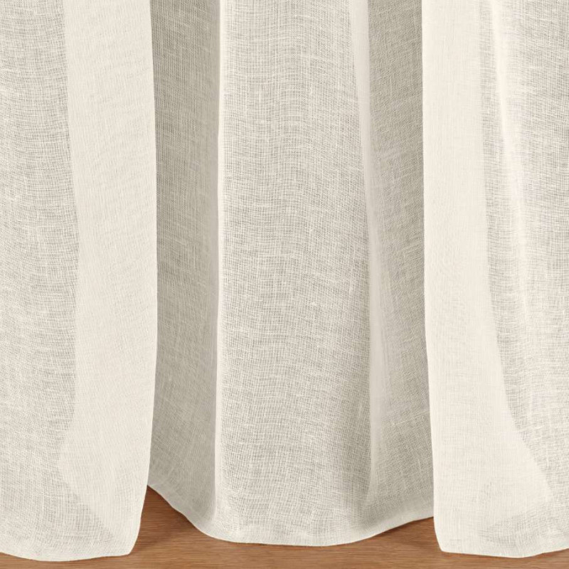 Tissu uni Tibbu Fischbacher 1819