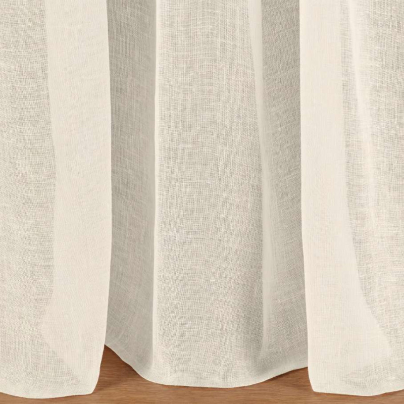 Tissu uni Tibbu Fischbacher 1819