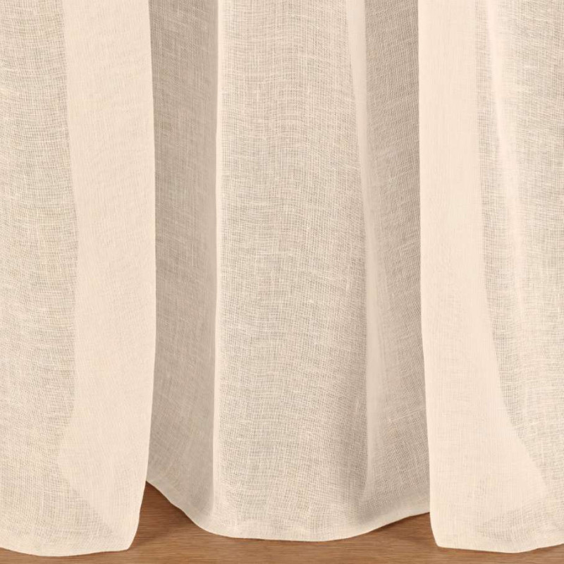 Tissu uni Tibbu Fischbacher 1819