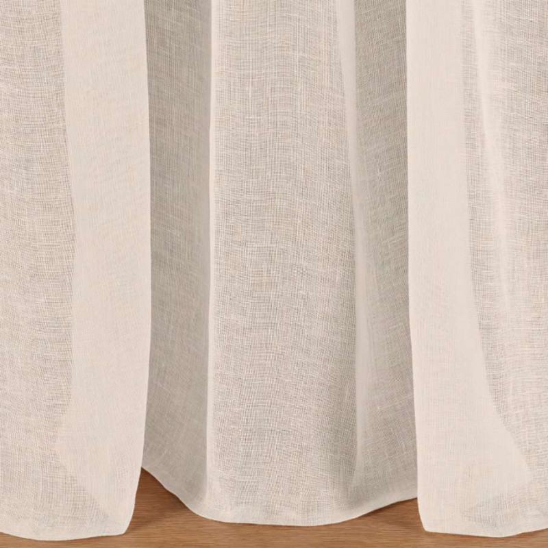 Tissu uni Tibbu Fischbacher 1819