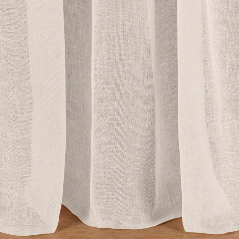 Tissu uni Tibbu Fischbacher 1819