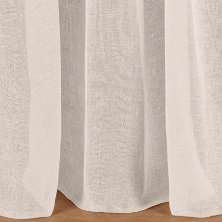 Tissu uni Tibbu Fischbacher 1819