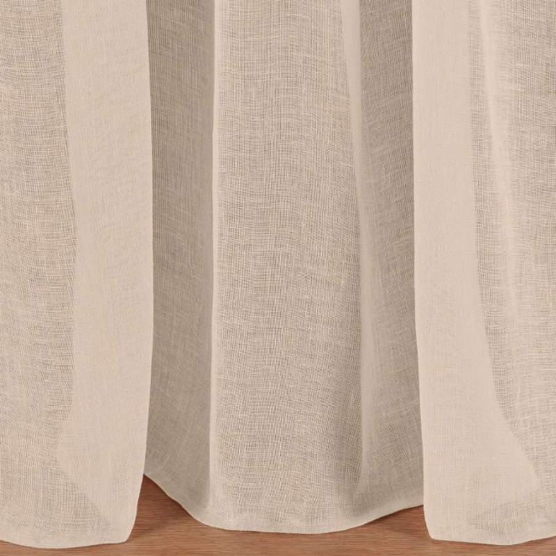 Tissu uni Tibbu Fischbacher 1819