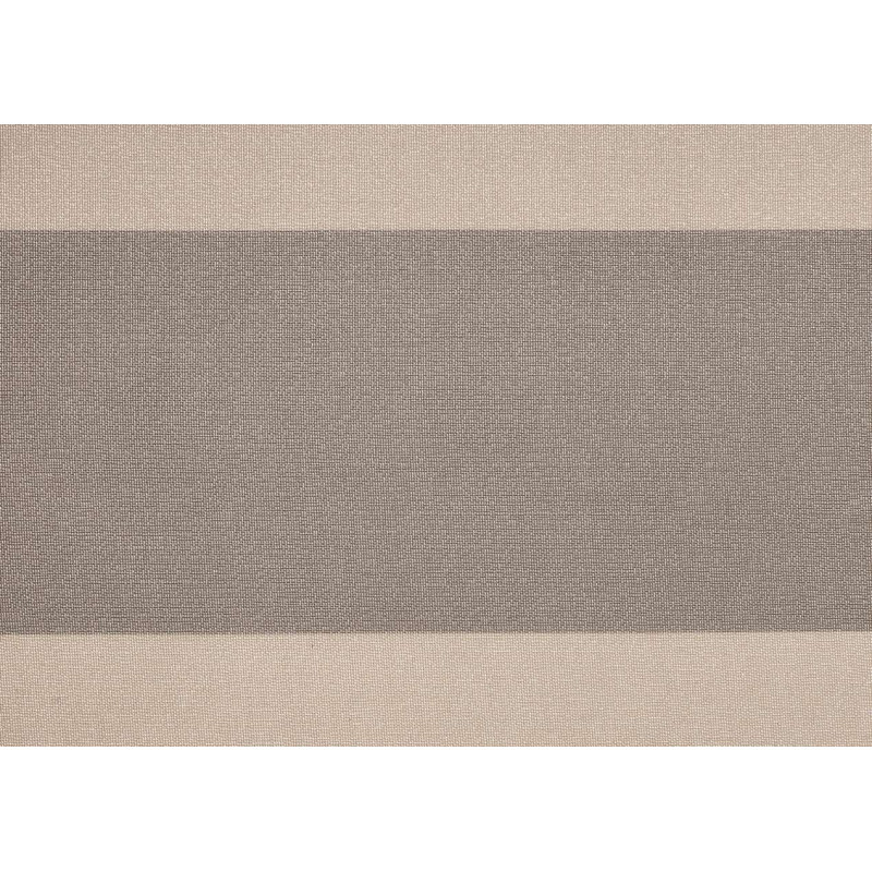 Tissu à rayures Bicolore Fischbacher 1819