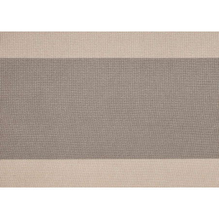 Tissu à rayures Bicolore Fischbacher 1819