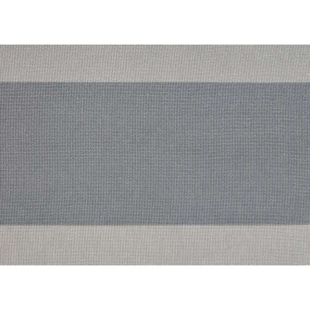 Tissu à rayures Bicolore Fischbacher 1819