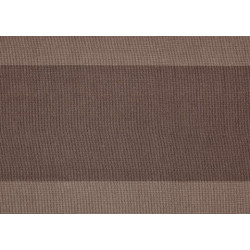 Tissu à rayures Bicolore Fischbacher 1819