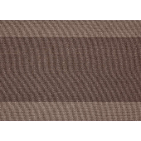 Tissu à rayures Bicolore Fischbacher 1819