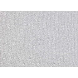 Tissu texture Bouclé Unito Fischbacher 1819