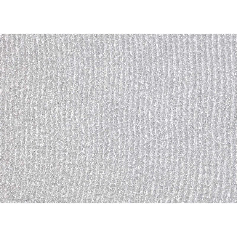 Tissu texture Bouclé Unito Fischbacher 1819