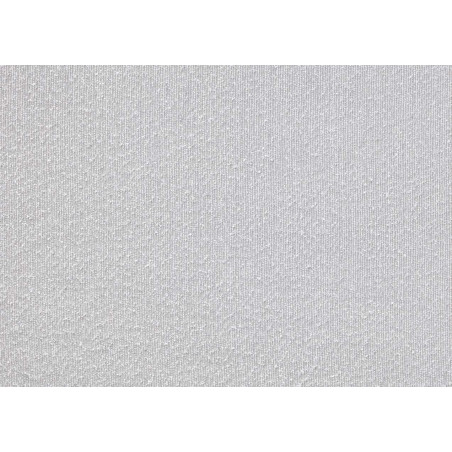 Tissu texture Bouclé Unito Fischbacher 1819