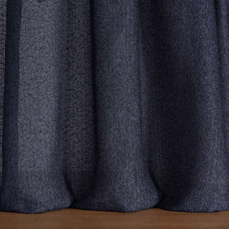 Tissu texture Bouclé Unito Fischbacher 1819