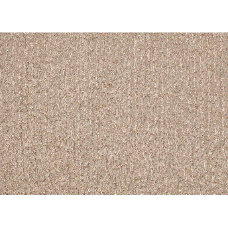 Tissu texture Bouclé Unito Fischbacher 1819