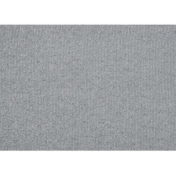 Tissu texture Bouclé Unito Fischbacher 1819