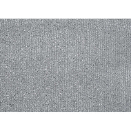 Tissu texture Bouclé Unito Fischbacher 1819