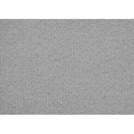 Tissu texture Bouclé Unito Fischbacher 1819