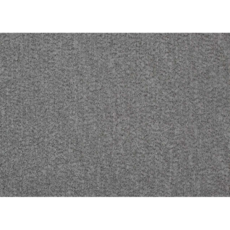 Tissu texture Bouclé Unito Fischbacher 1819