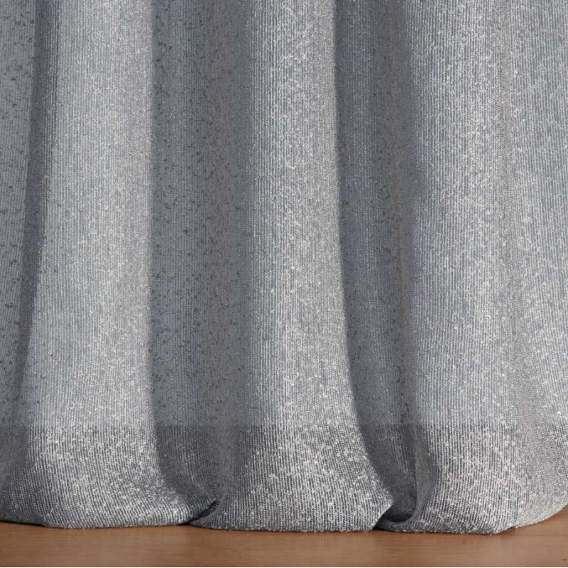 Tissu texture Bouclé Unito Fischbacher 1819