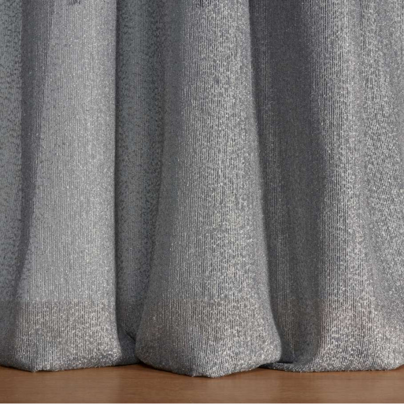 Tissu texture Bouclé Unito Fischbacher 1819