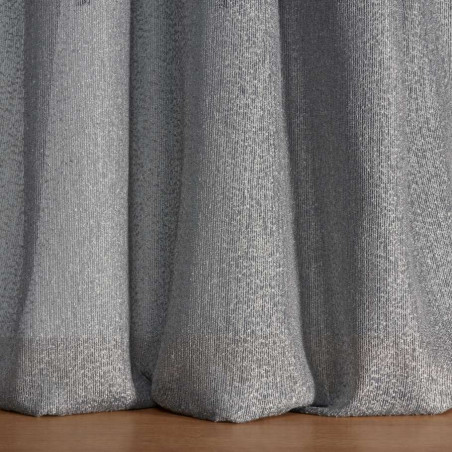 Tissu texture Bouclé Unito Fischbacher 1819