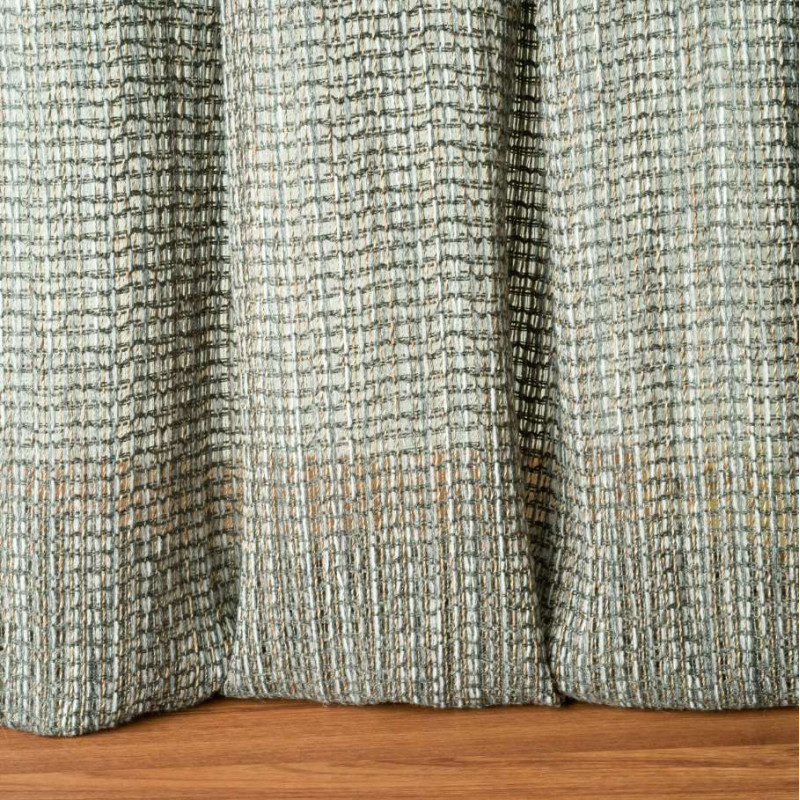 Tissu texture Twist Fischbacher 1819