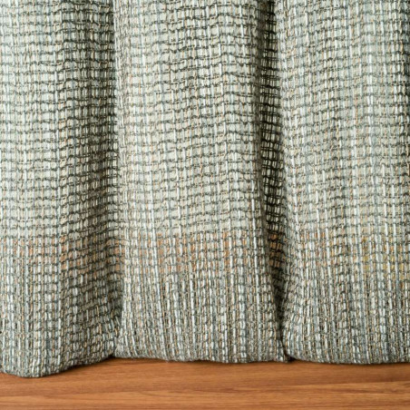 Tissu texture Twist Fischbacher 1819
