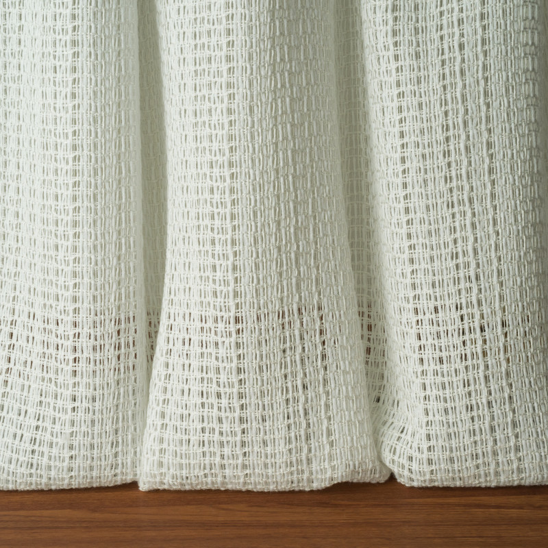 Tissu texture Twist Fischbacher 1819