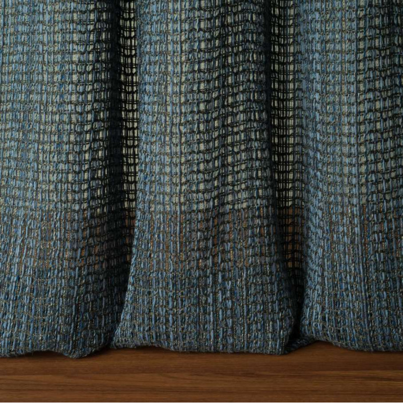 Tissu texture Twist Fischbacher 1819