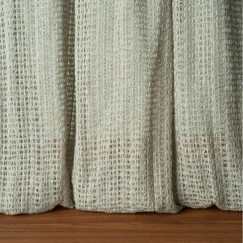 Tissu texture Twist Fischbacher 1819